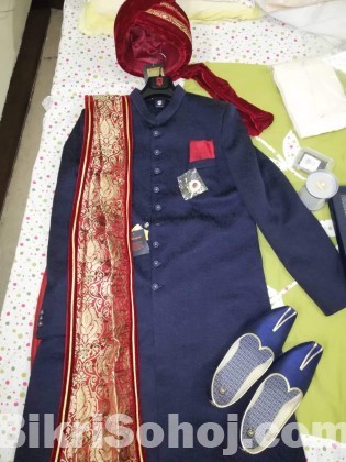 Sherwani